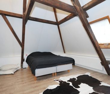 Bezuidenhoutseweg 110, Haagse Bos, 2594AZ, Den Haag - Foto 5