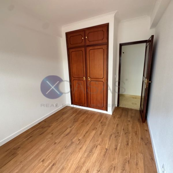 Apartamento T3 em Lisboa - Foto 1
