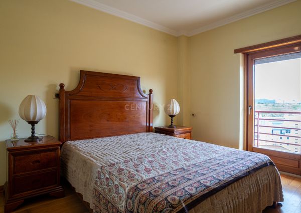 Apartamento T3 em Lisboa