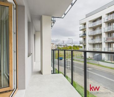 wygodne mieszkanie w doskonałej lokalizacji - Photo 4