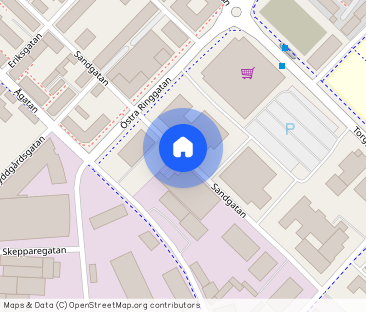 Sandgatan, Enköping - Foto 1