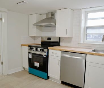 For Lease - 386 Gatfield Avenue Unit# 1, Welland, Ontario - Photo 3