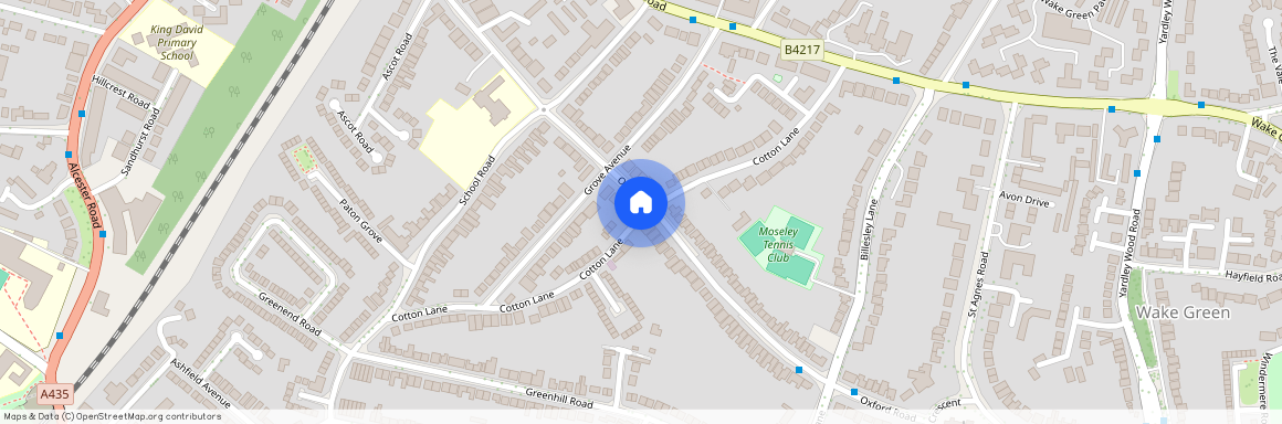 Cotton Lofts, City Centre