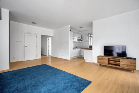 3 pokojowy apartament w sercu Starego Mokotowa! 80 m² - Photo 2