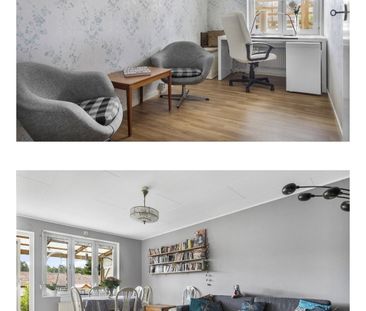 Aspenvägen, Tumba - Foto 1