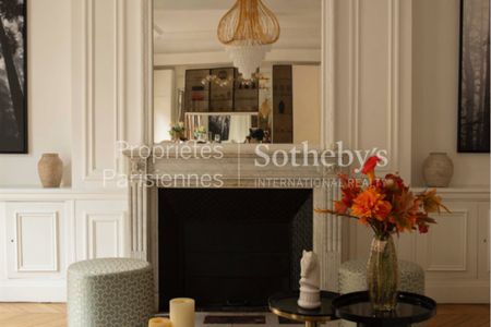 Appartement à louer à Paris 6Ème - Photo 4