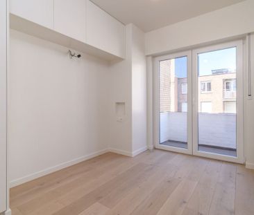 Appartement te huur in Sint-Idesbald voor € 795 met 2 slaapkamers - Foto 6