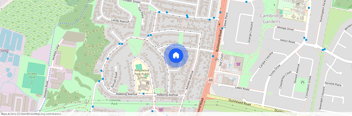 5B Cudgee Road, NSW 2750, Penrith