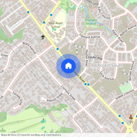 1/509 Richardson Road, Mount Roskill, Auckland City