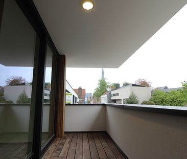 Modern en lichtrijk appartement in Tielt - Foto 5