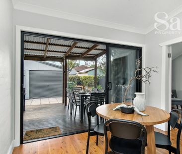 13 Frith Street, Mayfield NSW 2304 - House For Rent | Domain - Photo 4