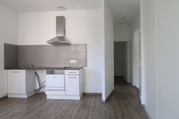 Location Appartement 3 pièces 43m² ST CHAMOND 42400 - Photo 1