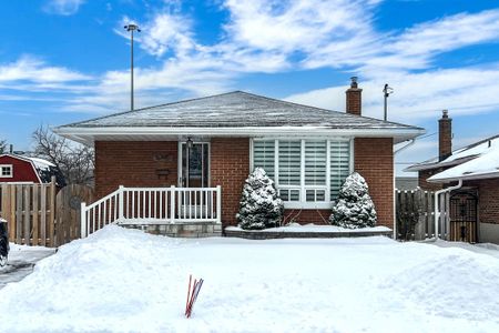 For Lease - 1028 Mccullough Drive Unit# BASEMENT, Whitby, Ontario - Photo 2