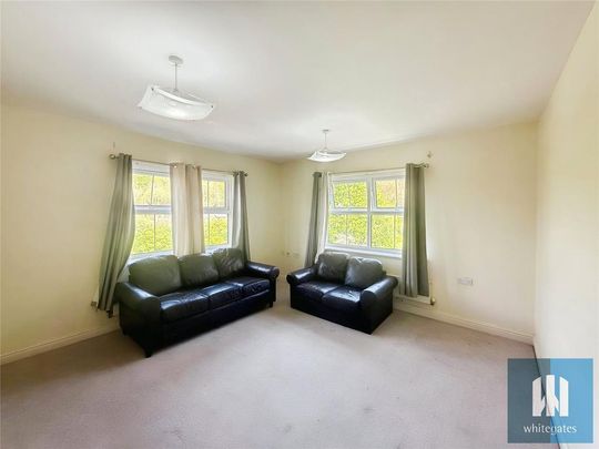 2 bedroom apartment to rent - Photo 1