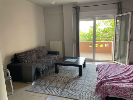 Studio/Γκαρσονιέρα για ενοικίαση - Κοζάνη, - Φωτογραφία 2