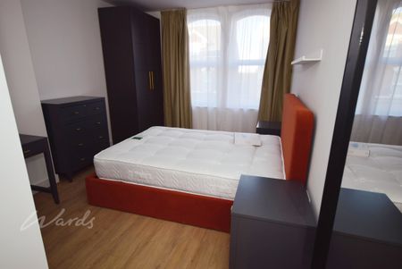 1 bedroom flat share to rent - Photo 4