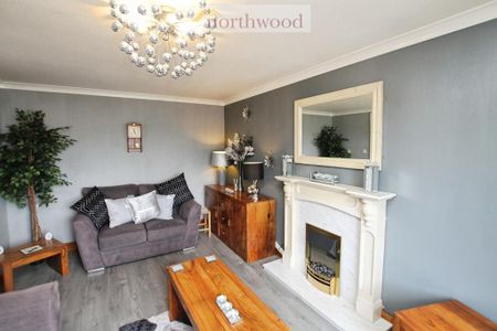 3 bedroom terraced house to rent - Photo 2