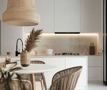 3 bedroom luxury Flat for rent in Marbella, Spain - Photo 4