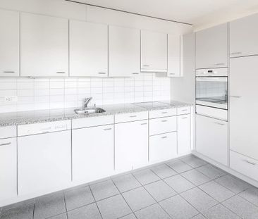 4.5 Zimmer, 81 m², 4. Stock - Foto 1