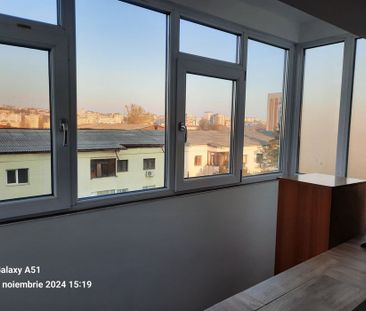 Apartament 1 cameră de închiriat — Zona Minerva Alexandru cel Bun - Photo 1