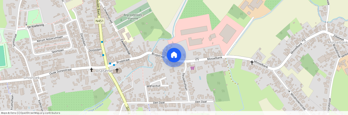 Brugstraat 85, 9120 Beveren