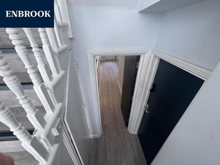 1 bedroom house of multiple occupation to rent - Photo 2