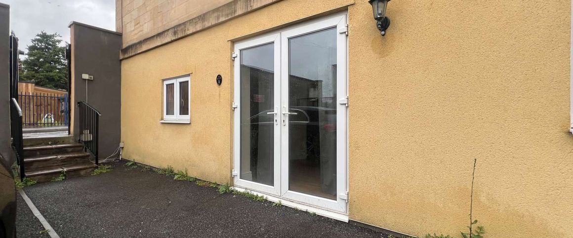 Flat 1, 9-11 Horton Street Room 1 - Photo 1