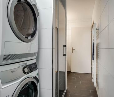 4.5 Zimmer, 126 m², 3. Stock - Foto 6