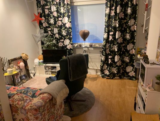 Terapivägen, Huddinge - Photo 1