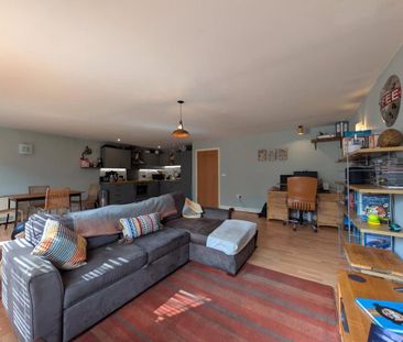 1 bedroom apartment to rent - Photo 3