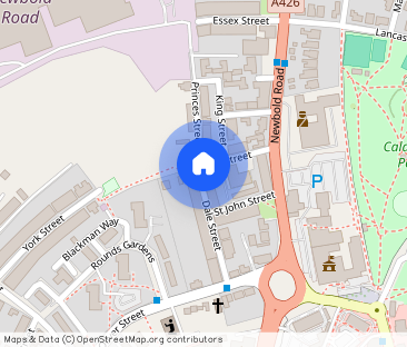 Dale Street, Rugby - Photo 1