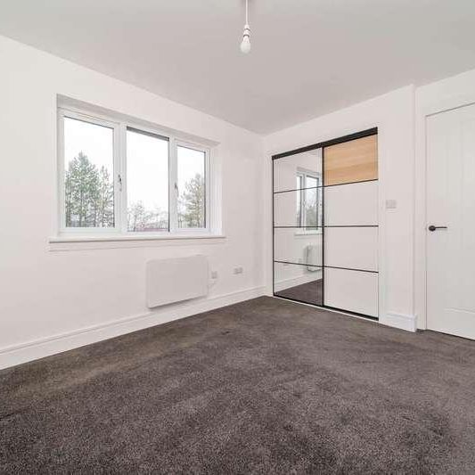 Fisher Way, Paisley, PA1 - Photo 1