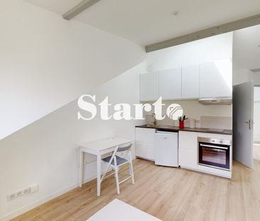 Location Appartement 2 pièces 25m² DIJON 21000 - Photo 3