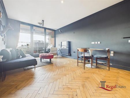 1 bedroom flat to rent - Photo 2