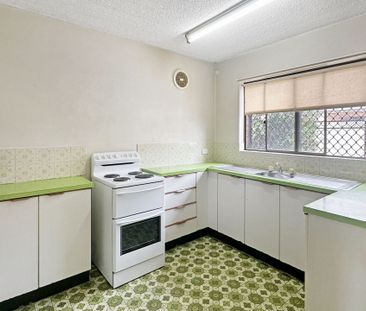 Townhouse in Central Dubbo Location - Photo 5