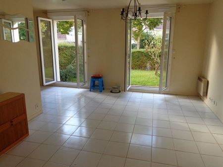 Location appartement 1 pièce, 33.35m², Rungis - Photo 2