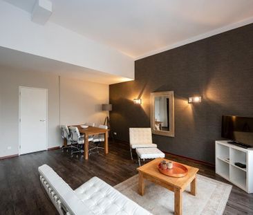 Appartement te huur: Verbeekstraat 1-A1 2332 CA Leiden - Foto 1