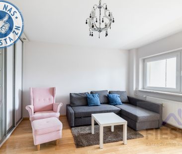 Warszawa Mokotów, ul. Ludwika Idzikowskiego - Zdjęcie 5