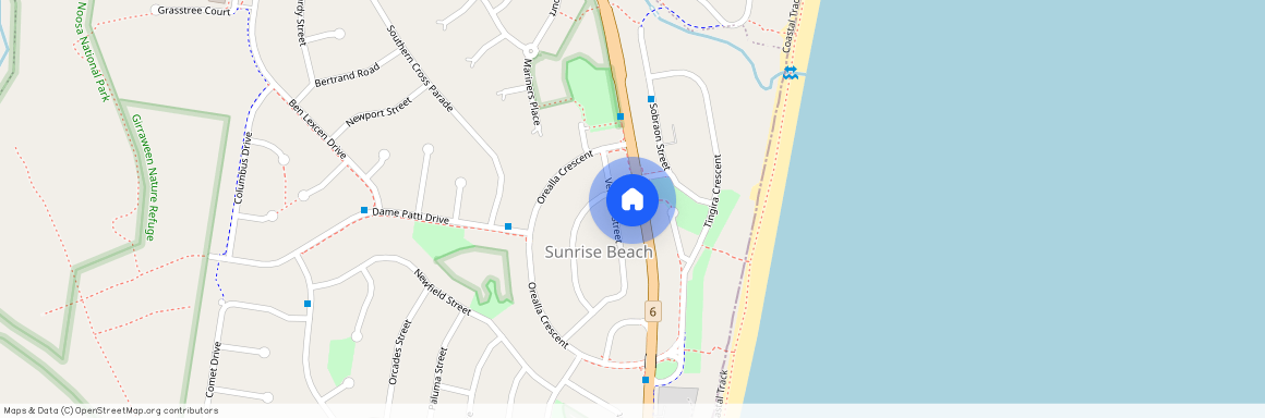 2/34 Ventura Street, Qld 4567, Sunrise Beach