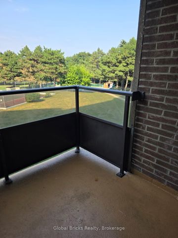 For Lease - 451 The West Mall N/A Unit# 320, Toronto, Ontario - Photo 5