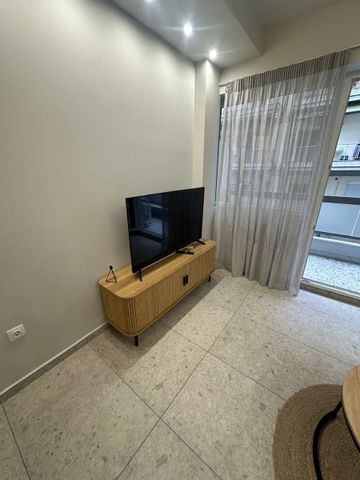 Studio/Γκαρσονιέρα για ενοικίαση Αντιγονιδών (Κέντρο Θεσσαλονίκης) - Photo 5