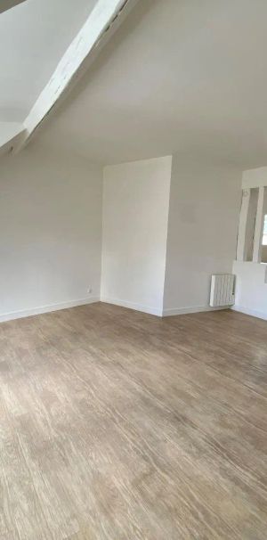 Appartement à louer 2 pièces 52.85m² - Photo 1
