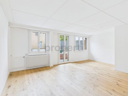 Charmante 4.5-Zimmer-Rheienfamilienhaus in ruhiger Lage von Langenthal - Photo 4