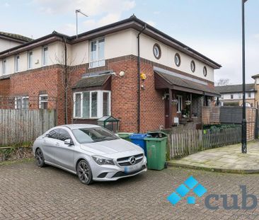 1 bedroom terraced house to rent - Photo 6
