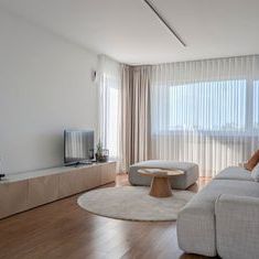 Penthouse 3 camere modern in Pipera | 2 locuri de parcare - Fotografie 1