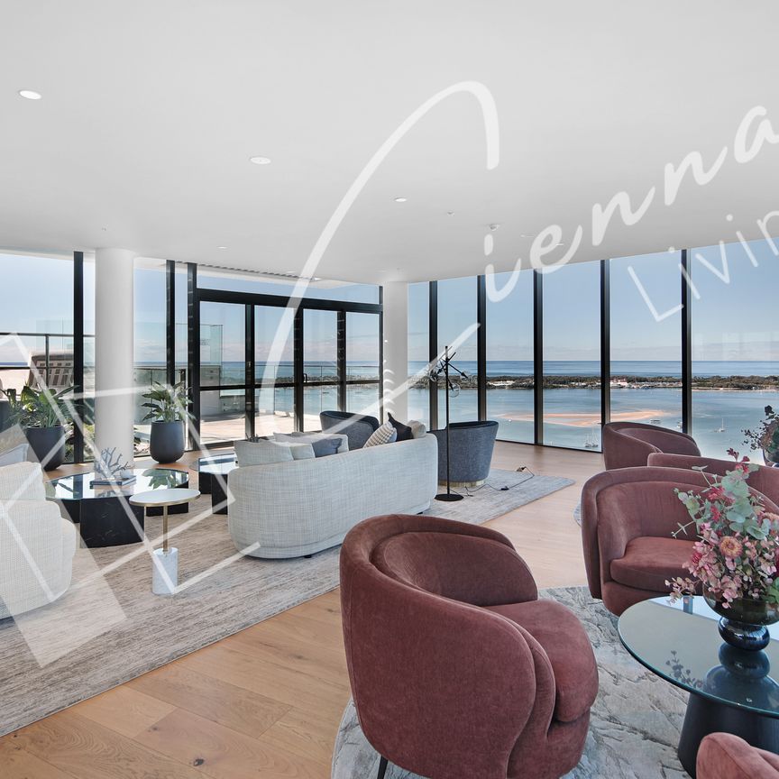 1501/180 Marine Parade, Labrador QLD 4215 - Apartment For Rent | Domain - Photo 1