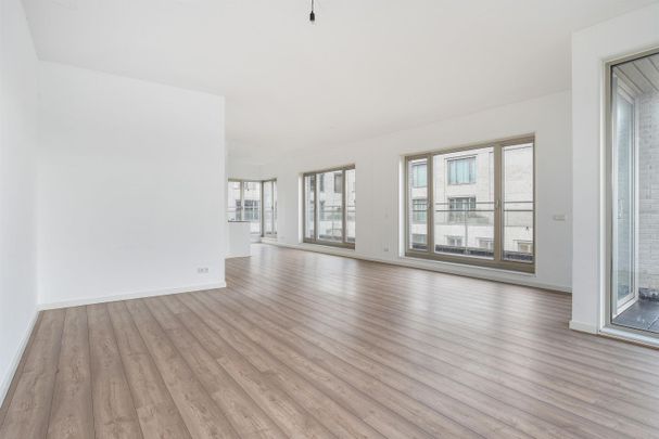 Zeeburgerkade 1306, Cruquiusbuurt, 1019VK, Amsterdam - Foto 1