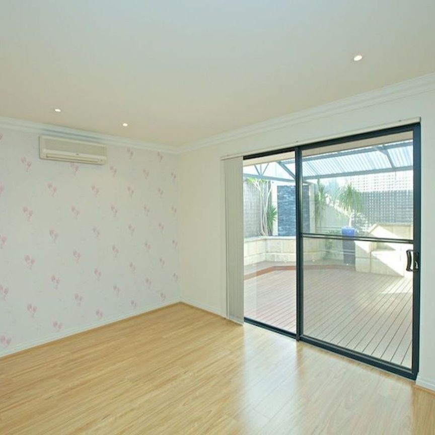 Secure and Quiet - Photo 1