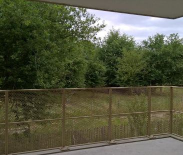 Appartement à louer 3 pièces 63.9m² - Photo 4