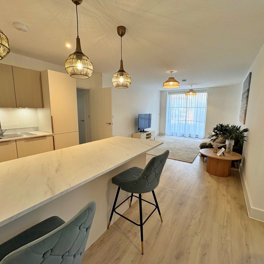 5 Burnaby Road - Photo 1